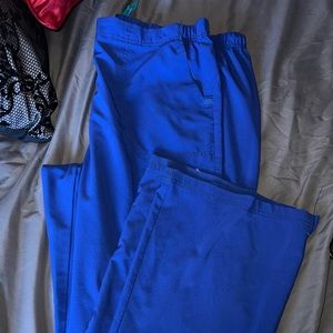 2xl scrubs